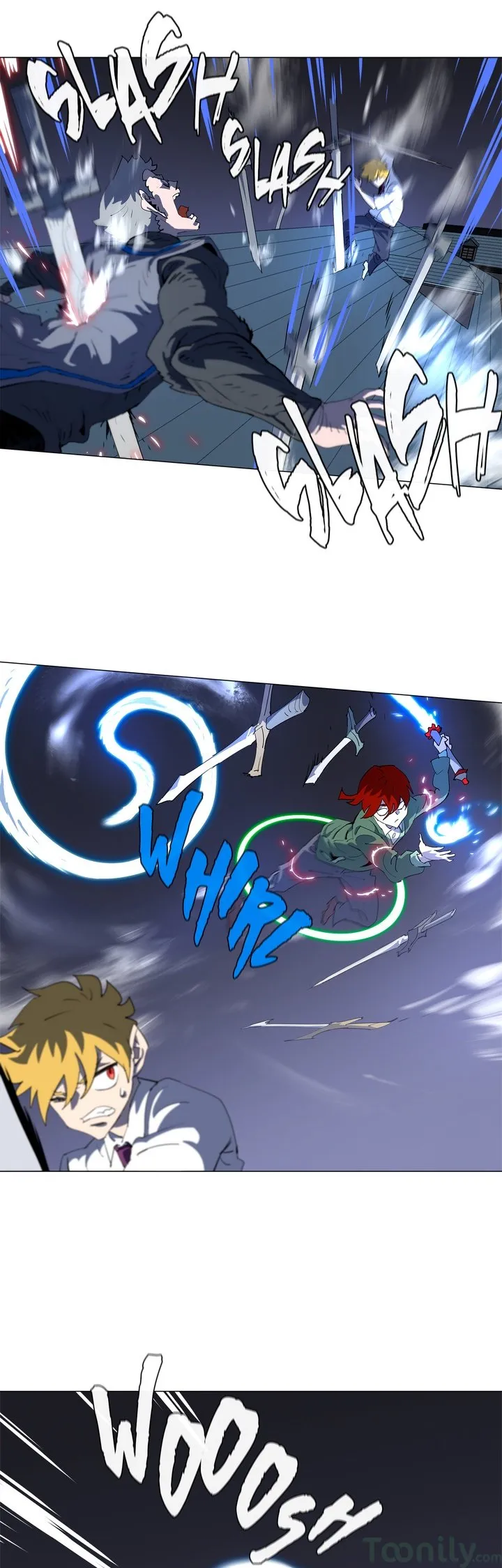4 Cut Hero Chapter 154 Online - página 5
