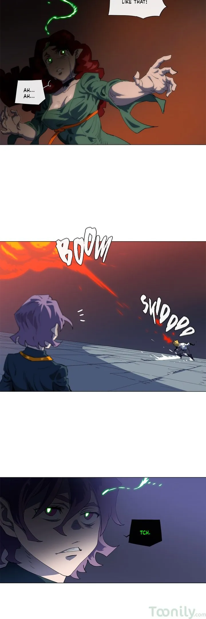 4 Cut Hero Chapter 154 Online - página 12