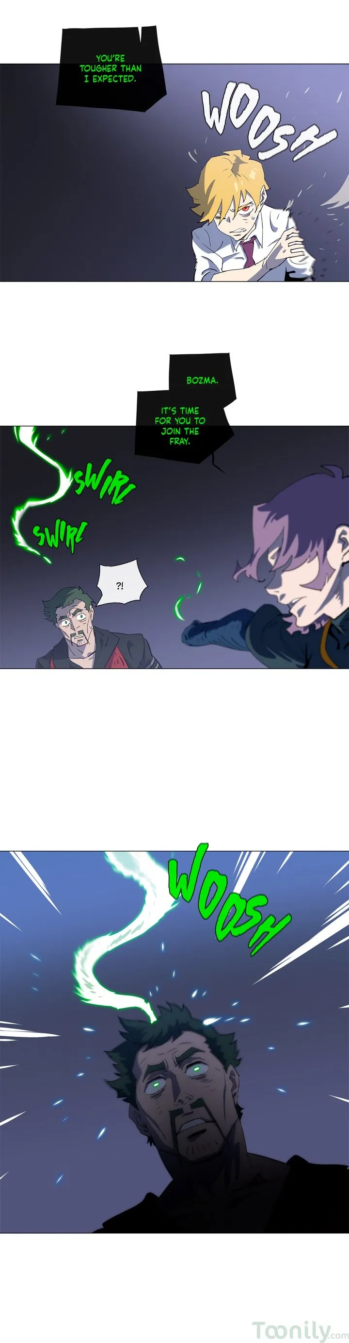 4 Cut Hero Chapter 154 Online - página 13