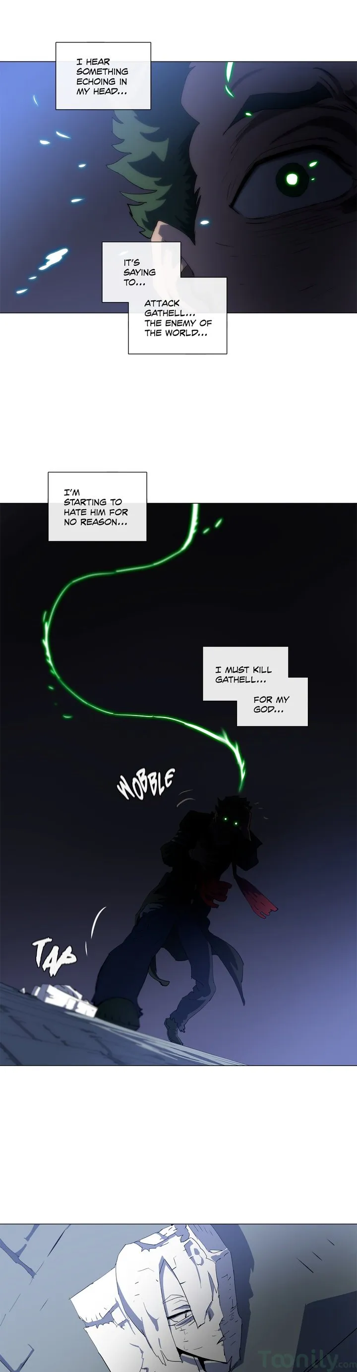 4 Cut Hero Chapter 154 Online - página 14