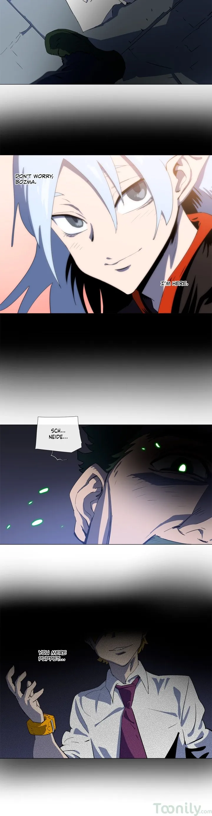 4 Cut Hero Chapter 154 Online - página 15