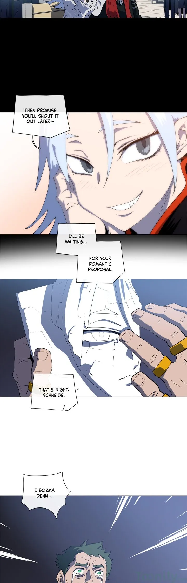 4 Cut Hero Chapter 154 Online - página 18
