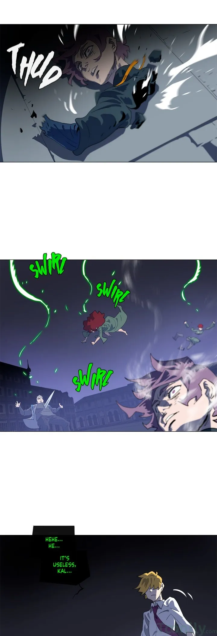 4 Cut Hero Chapter 154 Online - página 24
