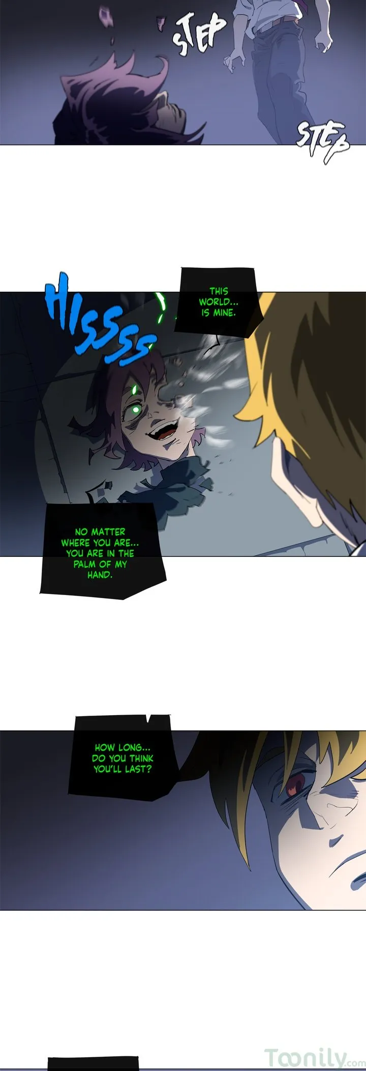 4 Cut Hero Chapter 154 Online - página 25