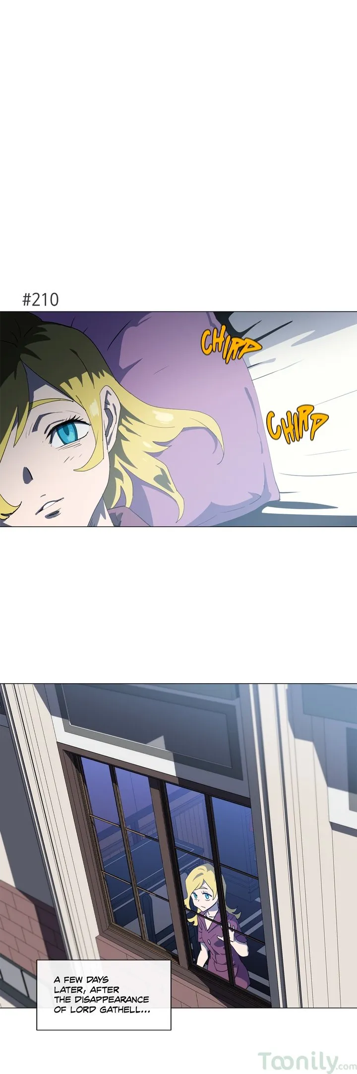 4 Cut Hero Chapter 155 Online - página 1