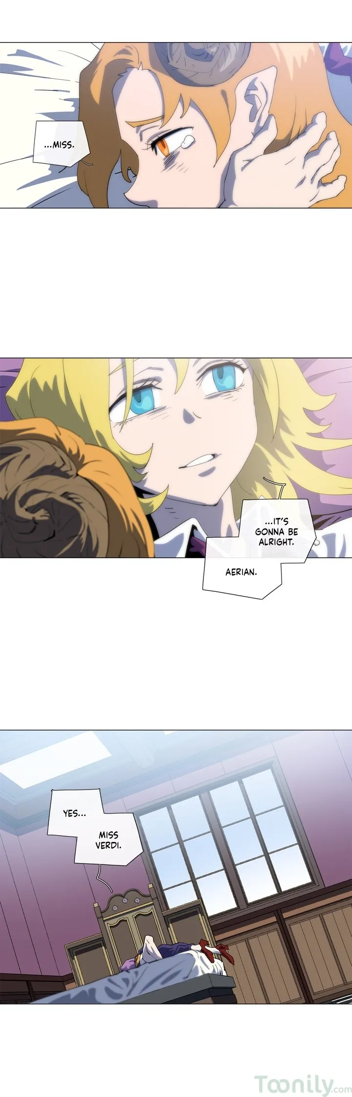 4 Cut Hero Chapter 155 Online - página 5