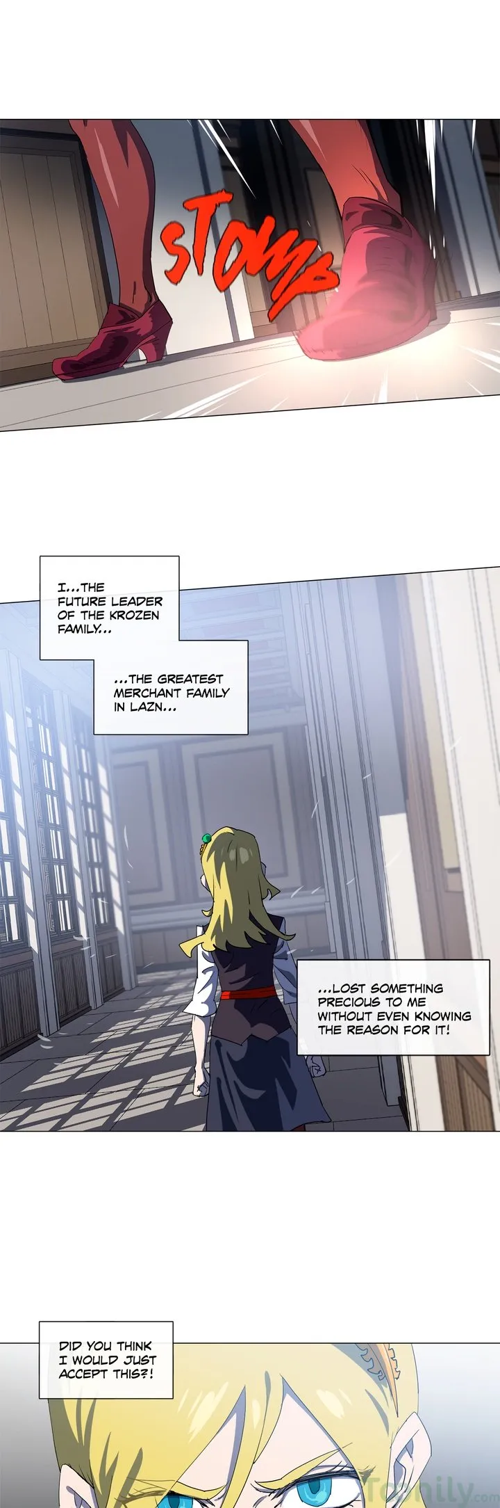 4 Cut Hero Chapter 155 Online - página 10