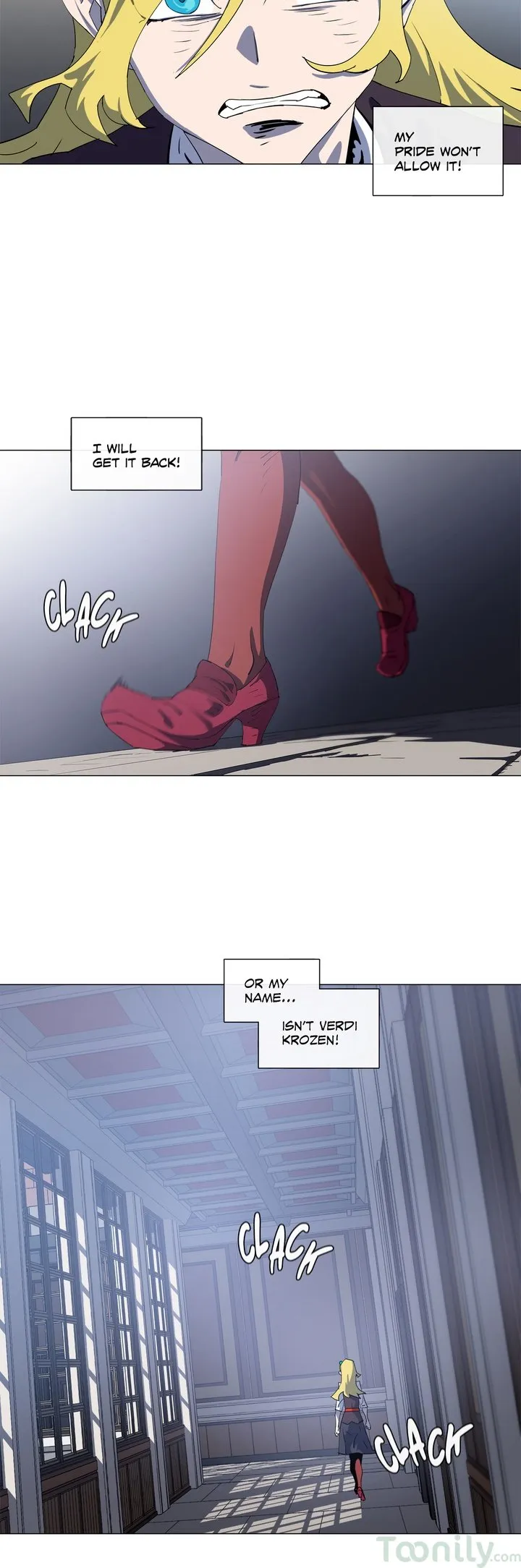 4 Cut Hero Chapter 155 Online - página 11