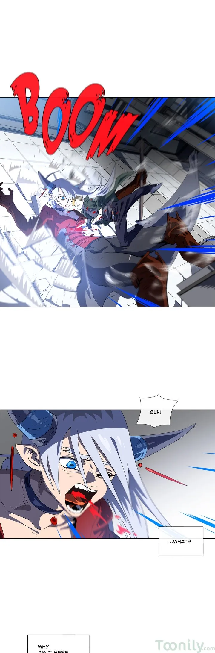 4 Cut Hero Chapter 155 Online - página 17