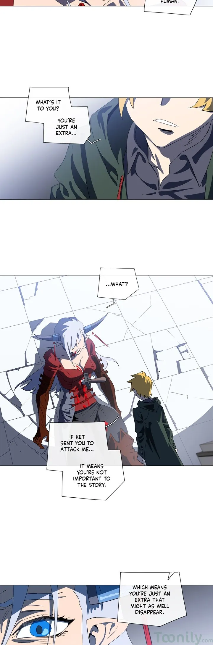 4 Cut Hero Chapter 155 Online - página 19