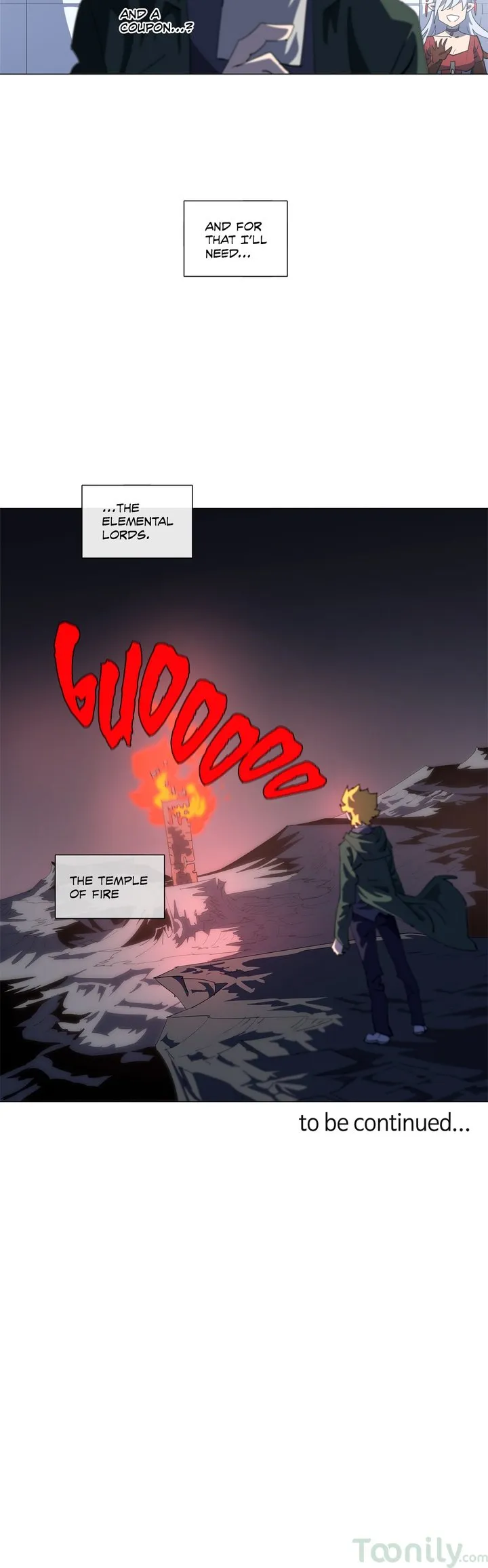 4 Cut Hero Chapter 155 Online - página 27