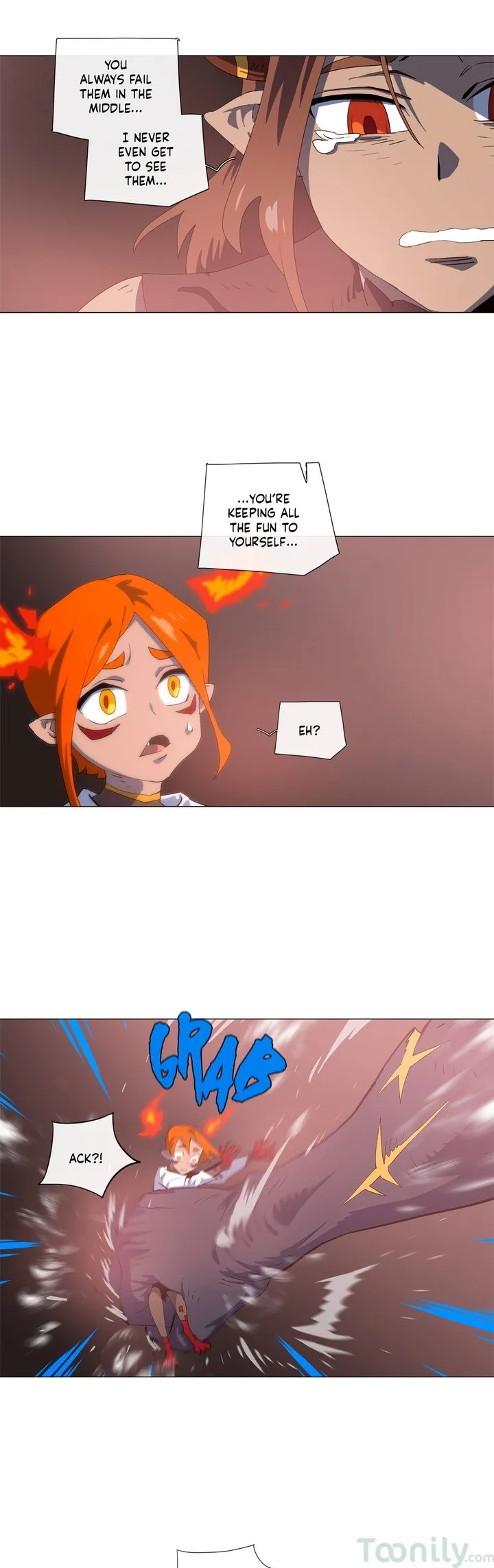 4 Cut Hero Chapter 156 Online - página 5