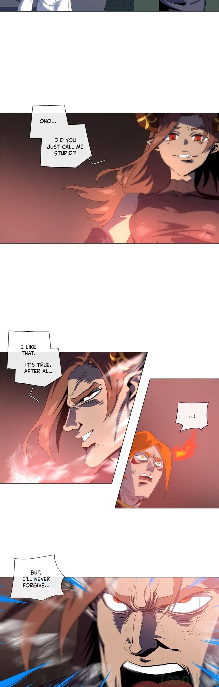 4 Cut Hero Chapter 156 Online - página 10