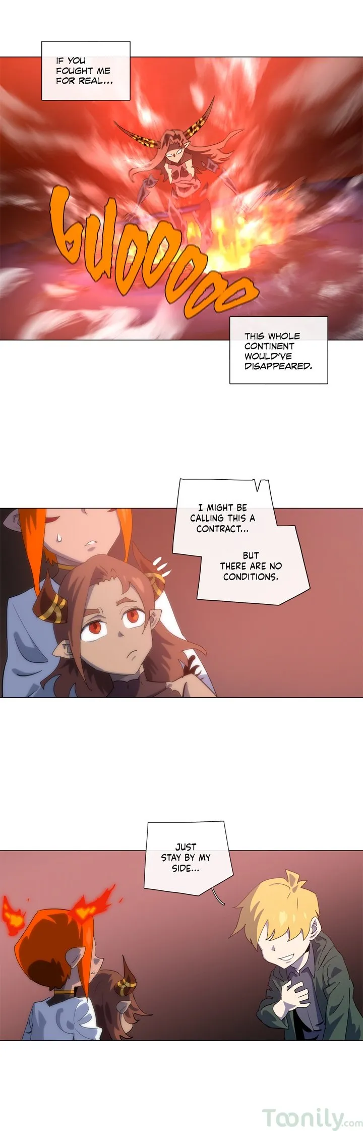 4 Cut Hero Chapter 156 Online - página 16