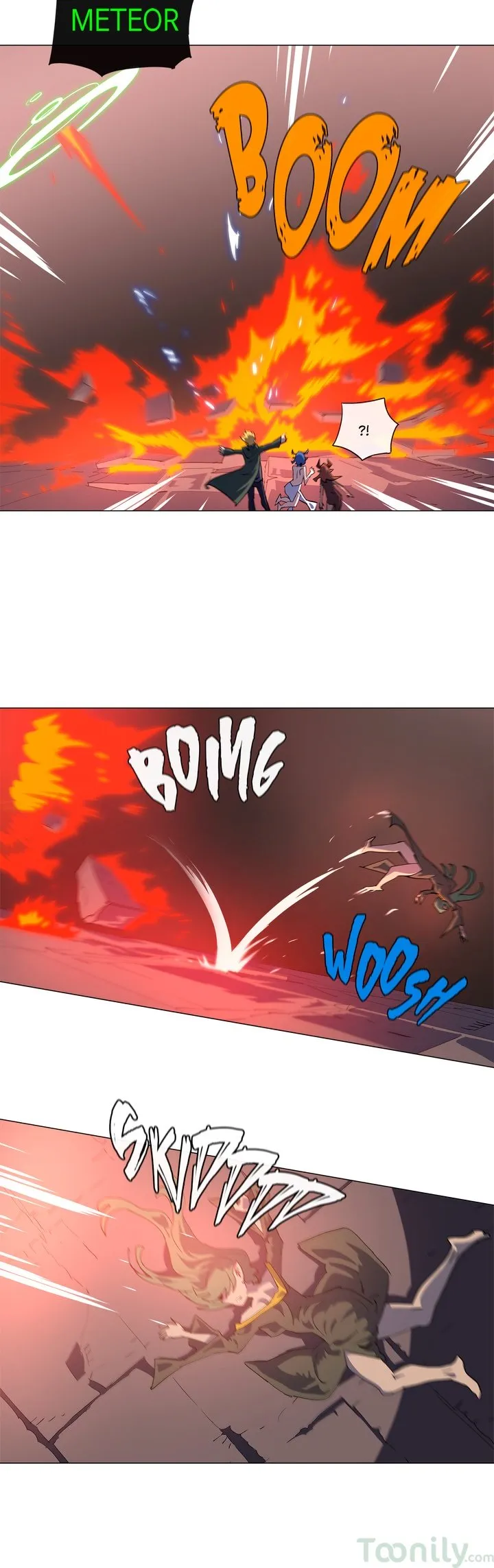 4 Cut Hero Chapter 156 Online - página 24