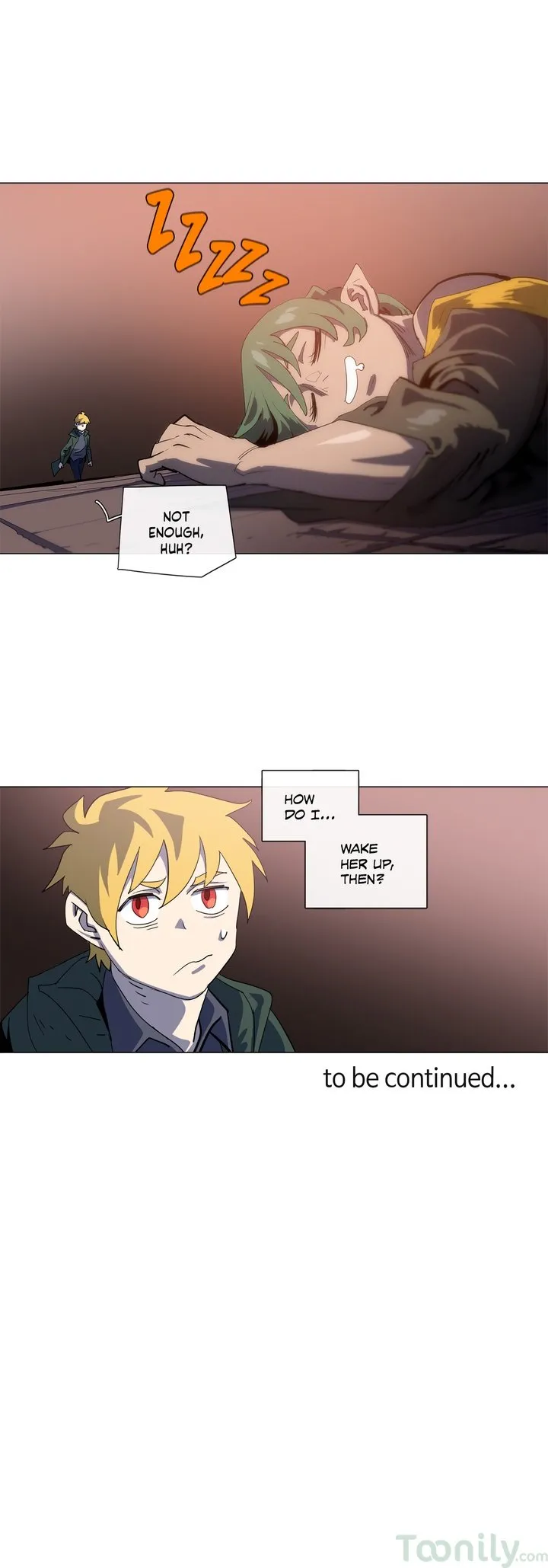 4 Cut Hero Chapter 156 Online - página 25