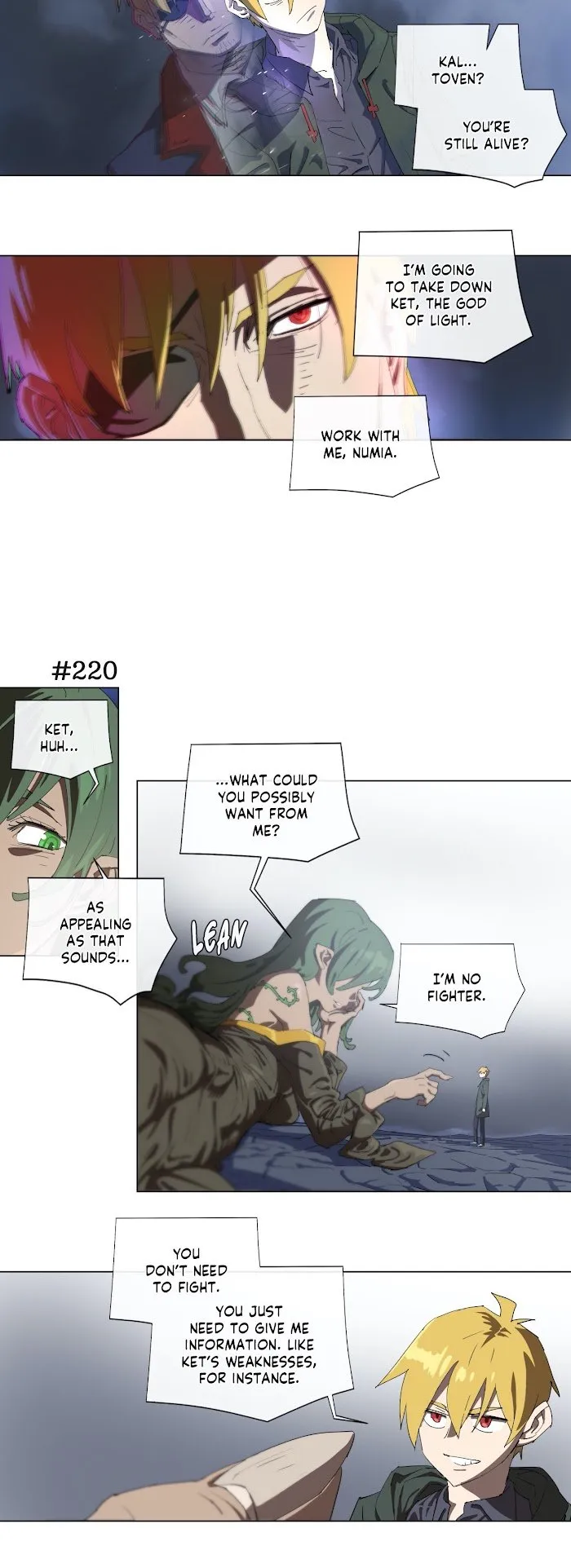 4 Cut Hero Chapter 157 Online - página 8