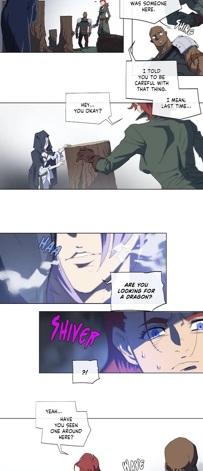 4 Cut Hero Chapter 157 Online - página 15