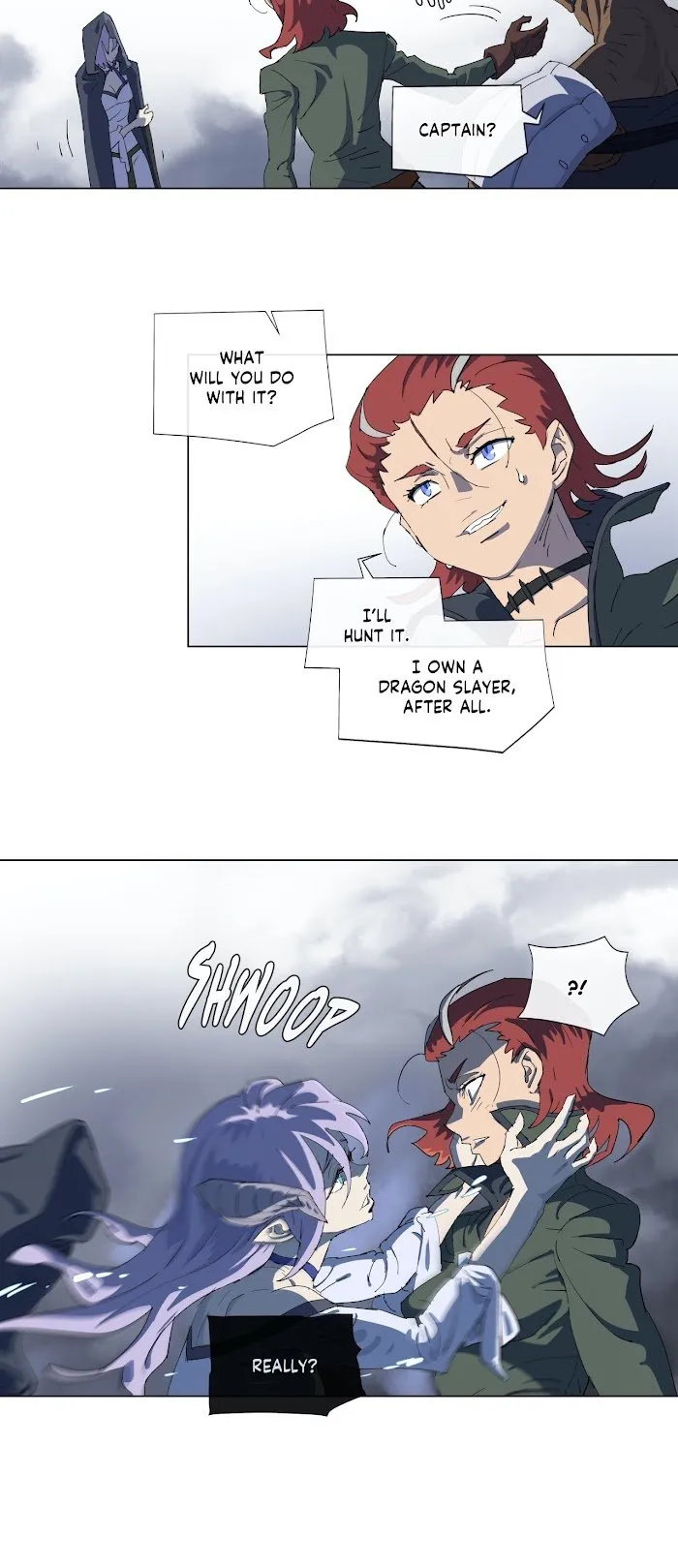4 Cut Hero Chapter 157 Online - página 16
