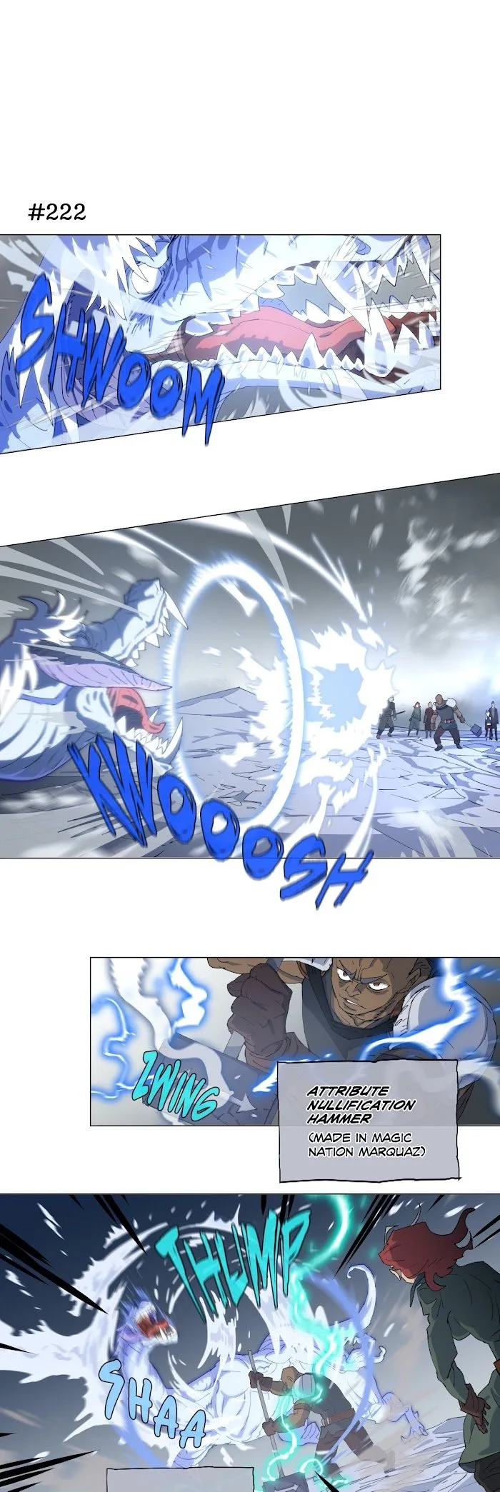 4 Cut Hero Chapter 158 Online - página 1