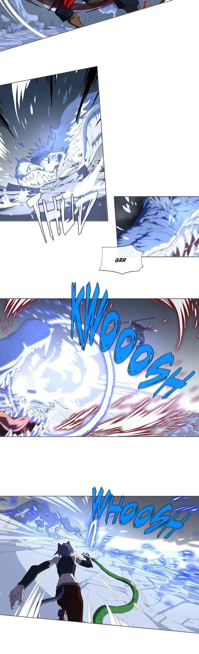 4 Cut Hero Chapter 158 Online - página 6