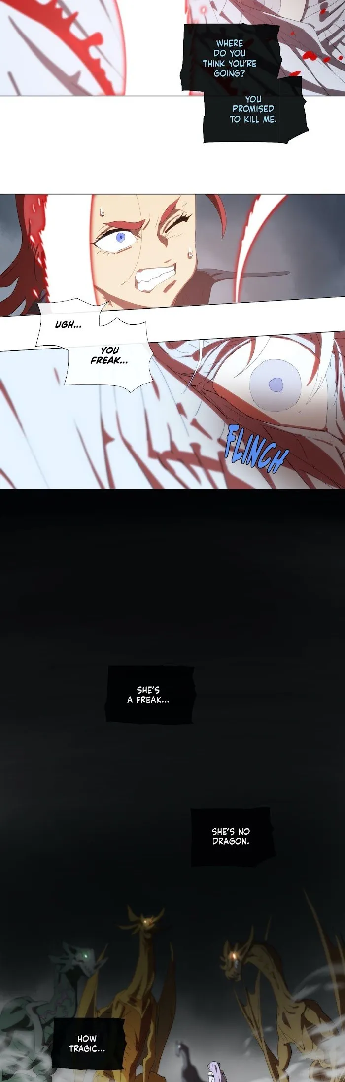 4 Cut Hero Chapter 158 Online - página 14