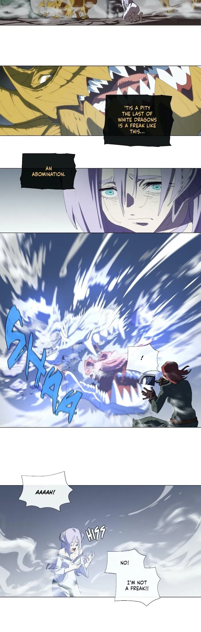 4 Cut Hero Chapter 158 Online - página 15