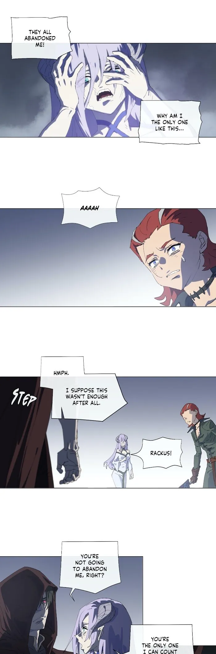 4 Cut Hero Chapter 158 Online - página 16