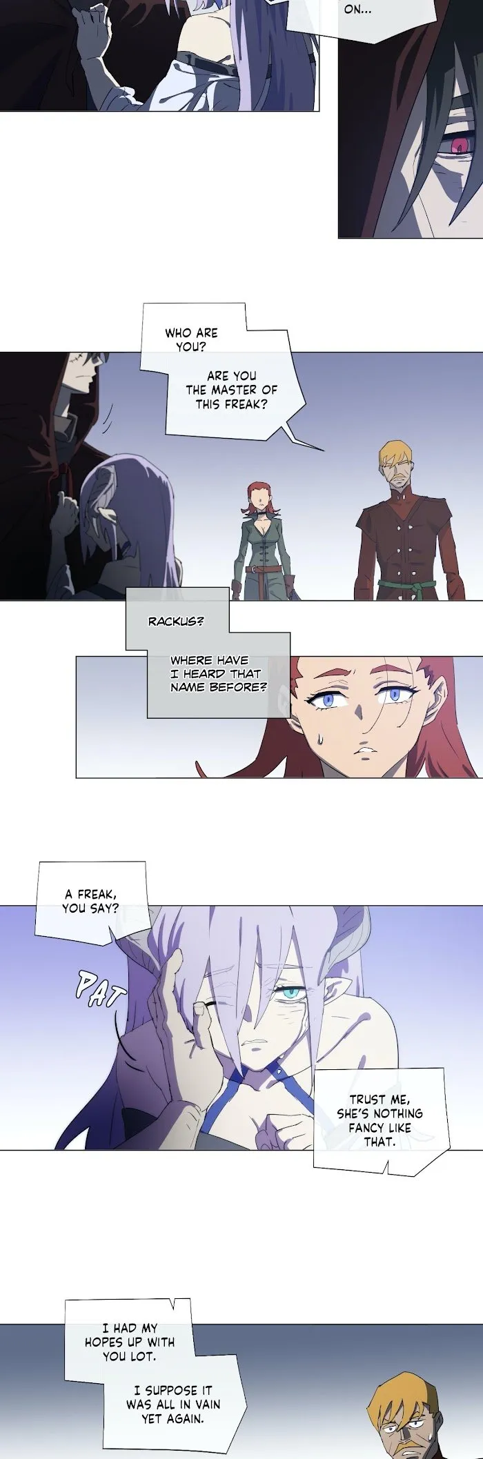 4 Cut Hero Chapter 158 Online - página 17