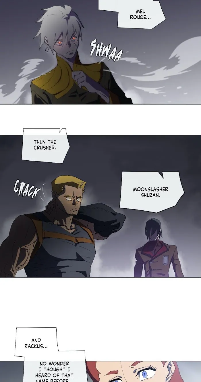 4 Cut Hero Chapter 158 Online - página 20