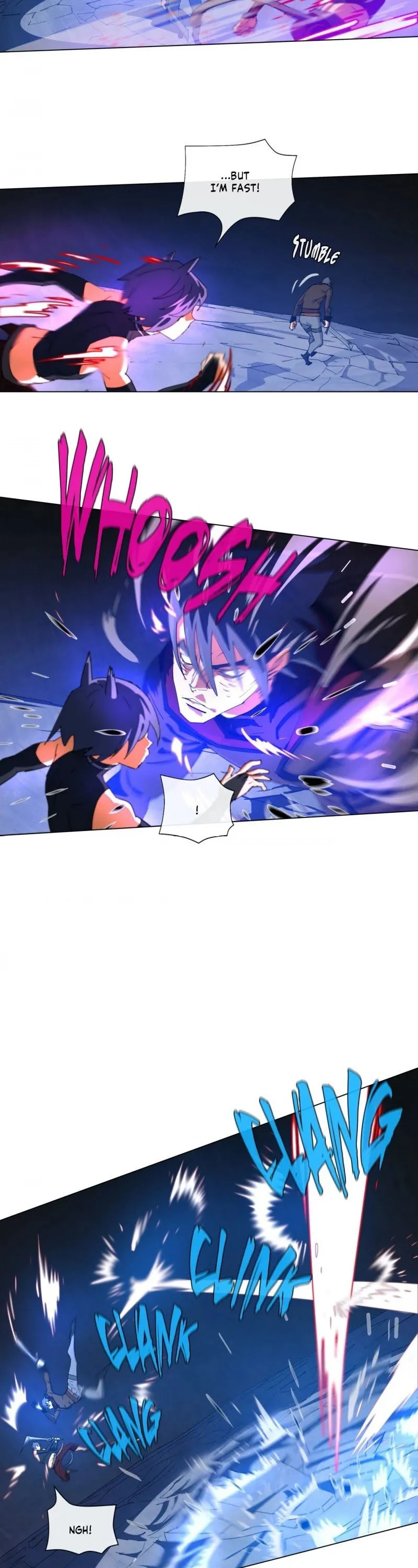 4 Cut Hero Chapter 159 Online - página 6