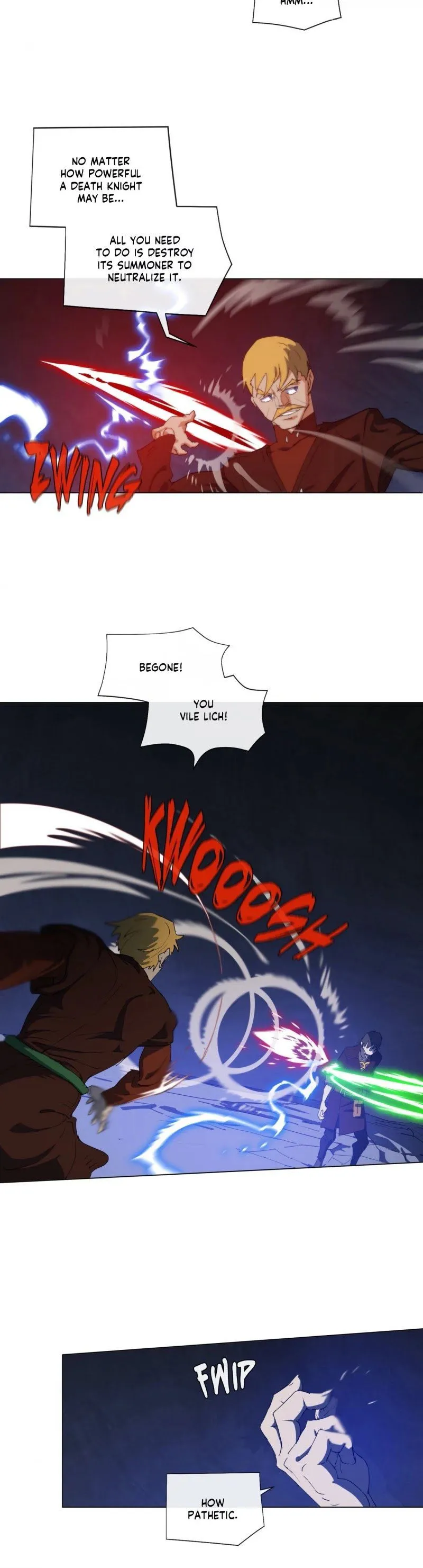 4 Cut Hero Chapter 159 Online - página 15
