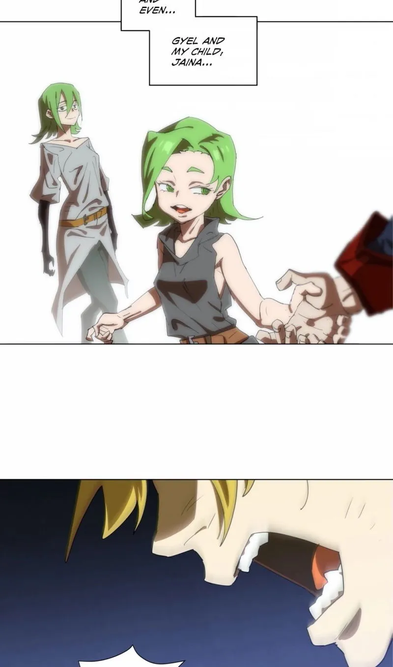 4 Cut Hero Chapter 161 Online - página 3