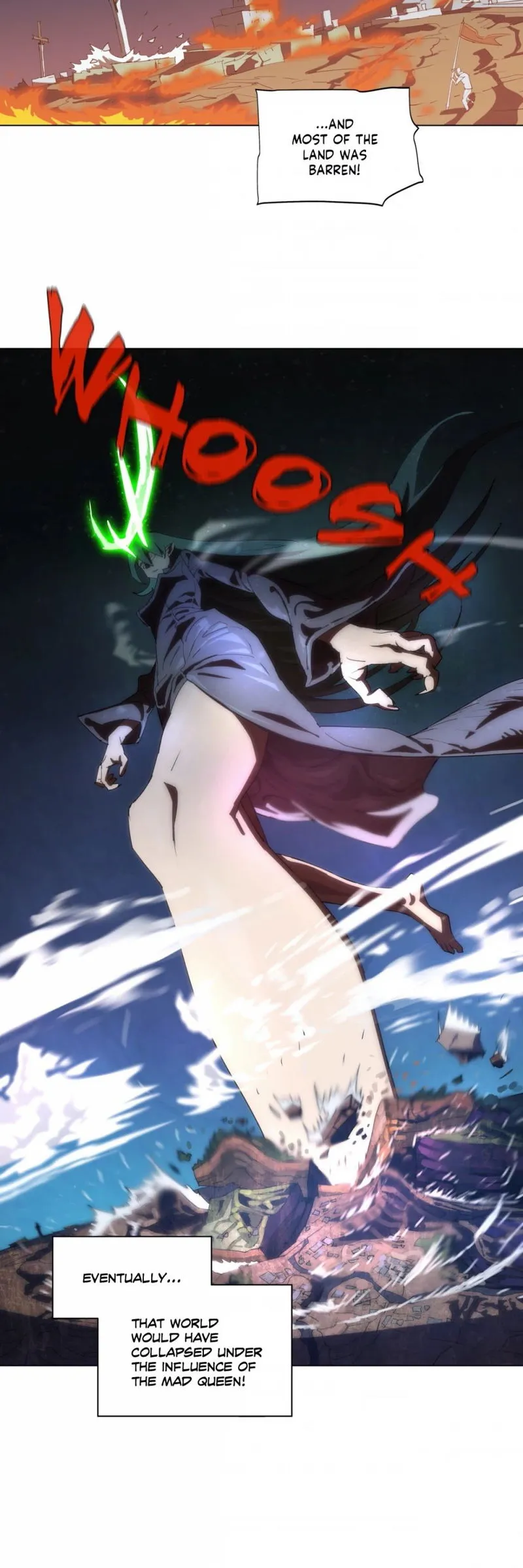4 Cut Hero Chapter 161 Online - página 6