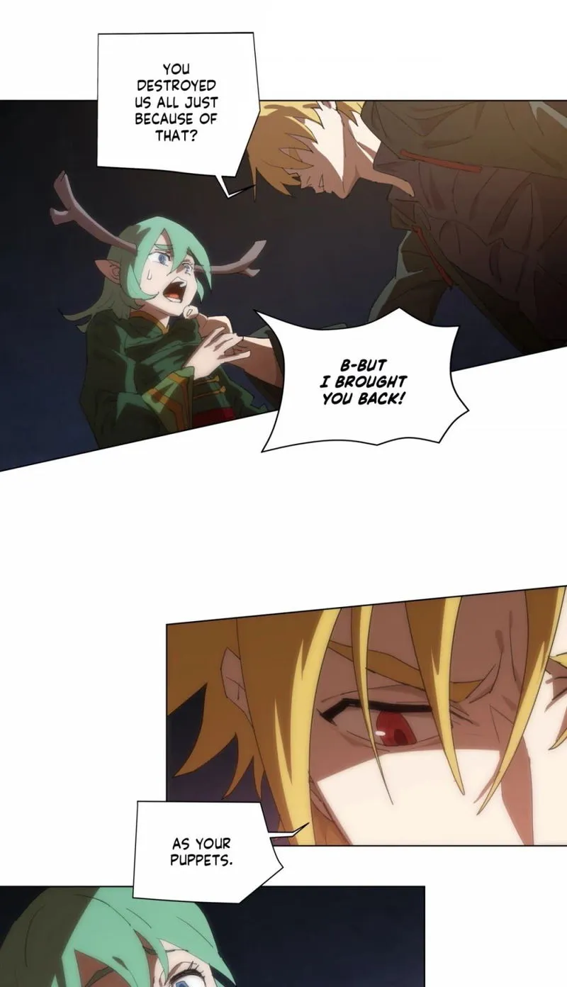 4 Cut Hero Chapter 161 Online - página 7