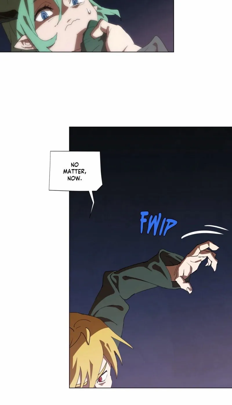 4 Cut Hero Chapter 161 Online - página 8