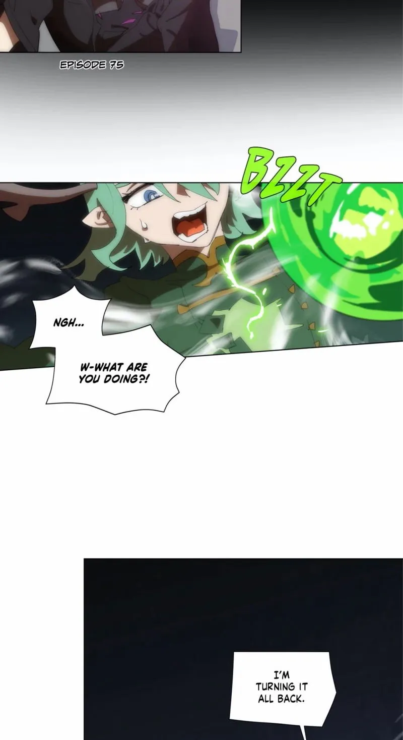 4 Cut Hero Chapter 161 Online - página 11