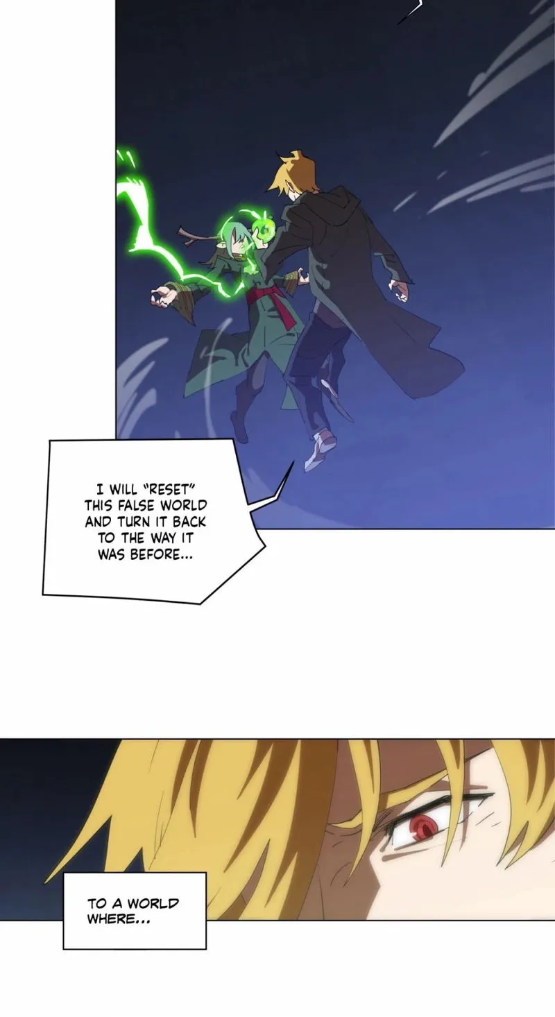 4 Cut Hero Chapter 161 Online - página 12