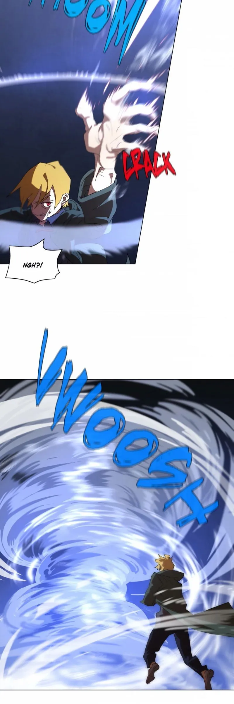 4 Cut Hero Chapter 161 Online - página 14