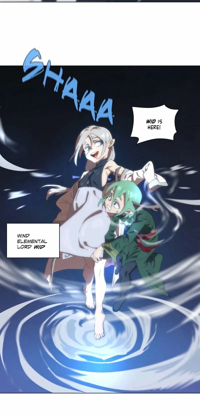 4 Cut Hero Chapter 161 Online - página 16