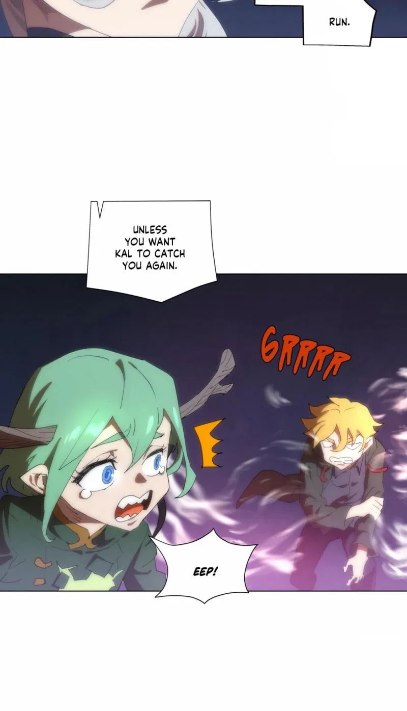 4 Cut Hero Chapter 161 Online - página 19