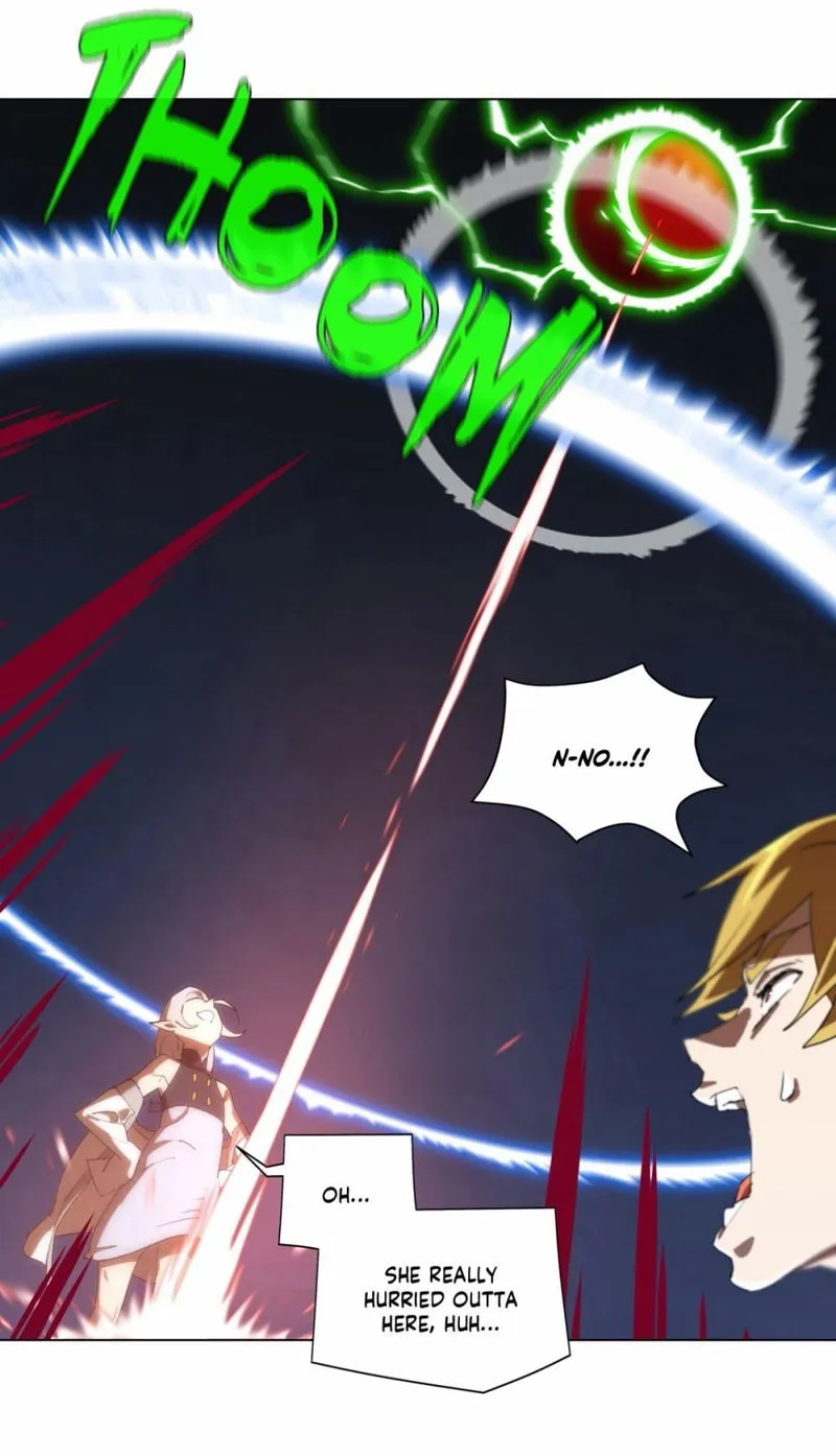 4 Cut Hero Chapter 161 Online - página 20