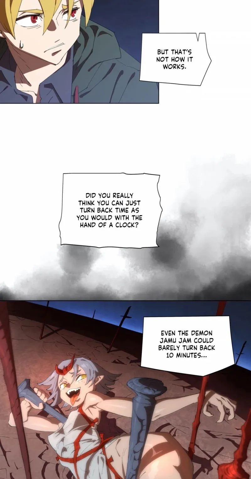 4 Cut Hero Chapter 161 Online - página 23