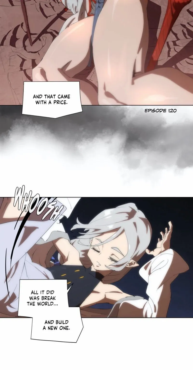 4 Cut Hero Chapter 161 Online - página 24