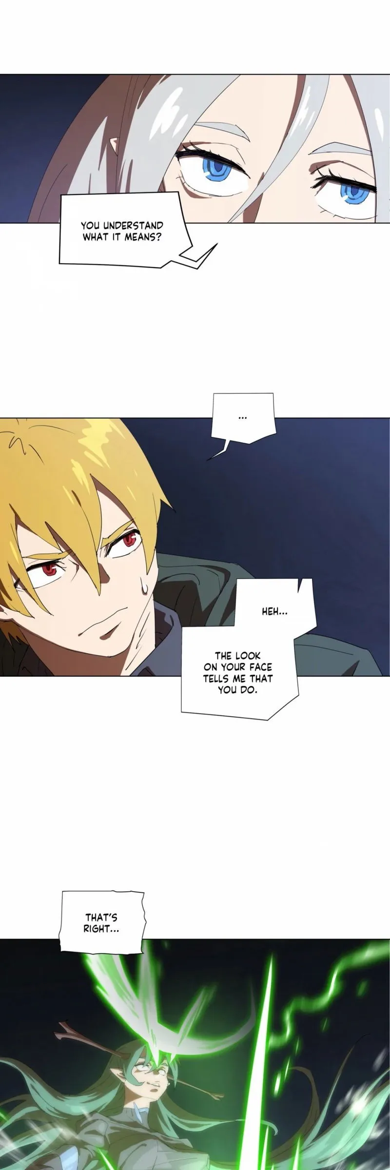 4 Cut Hero Chapter 161 Online - página 25