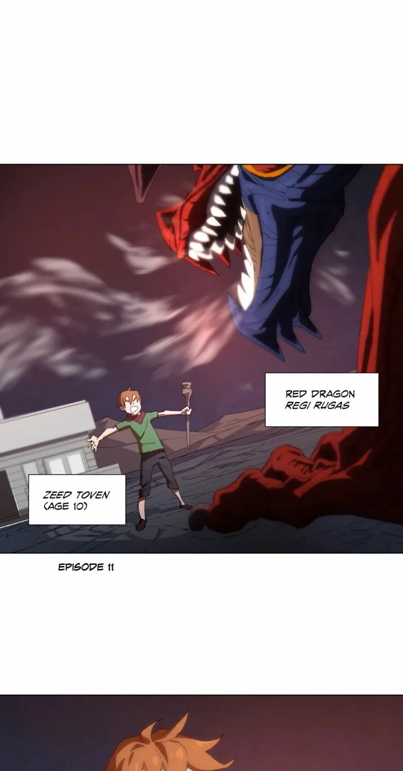 4 Cut Hero Chapter 161 Online - página 31