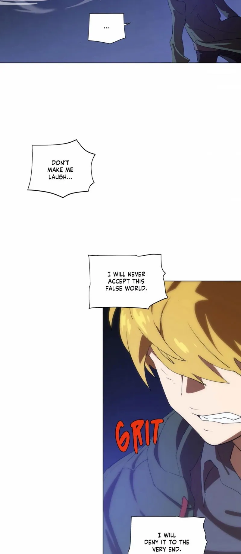 4 Cut Hero Chapter 161 Online - página 35