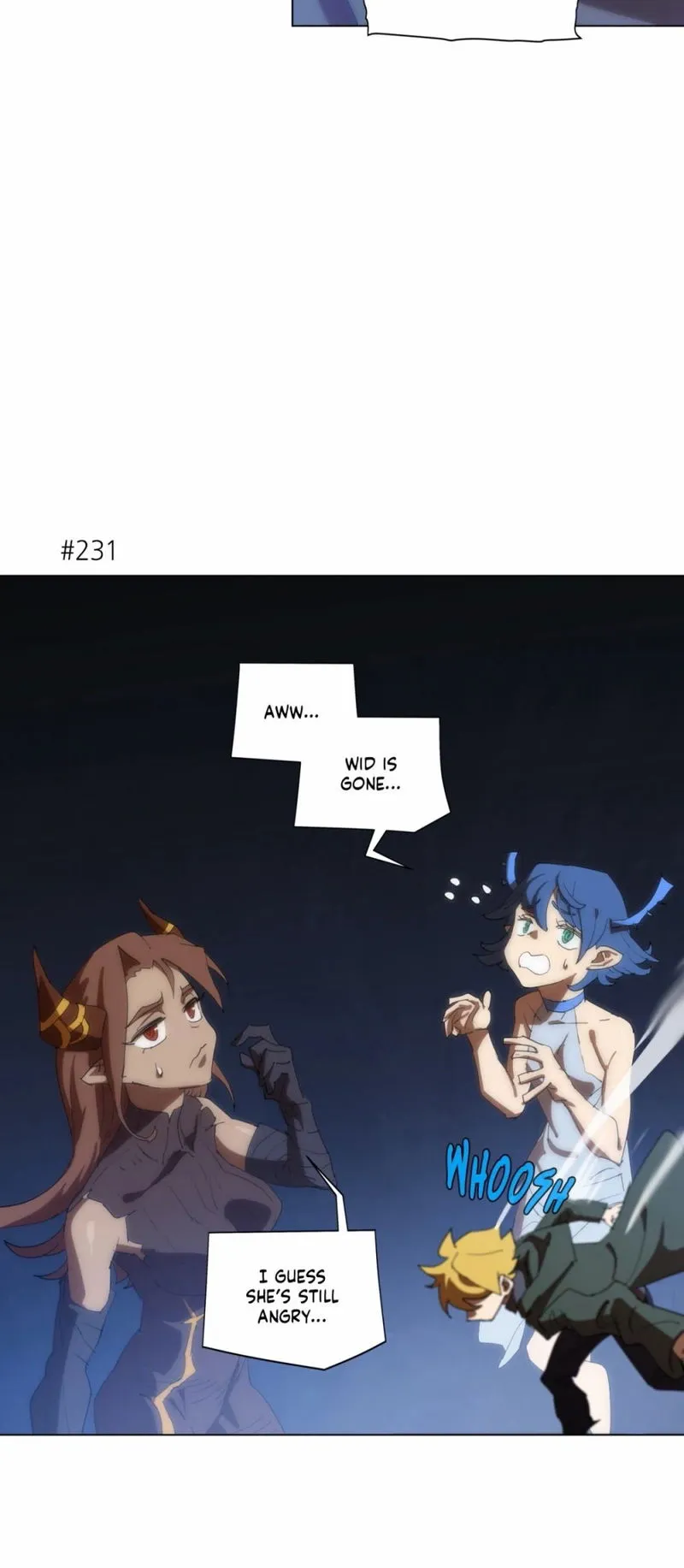 4 Cut Hero Chapter 161 Online - página 36
