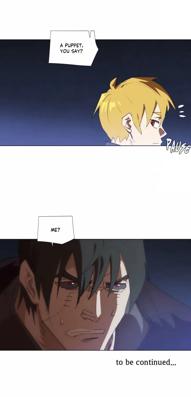4 Cut Hero Chapter 161 Online - página 39