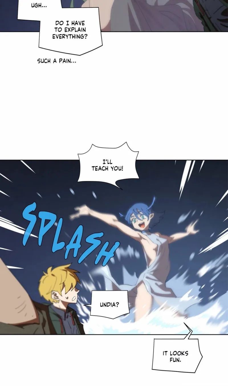 4 Cut Hero Chapter 162 Online - página 4